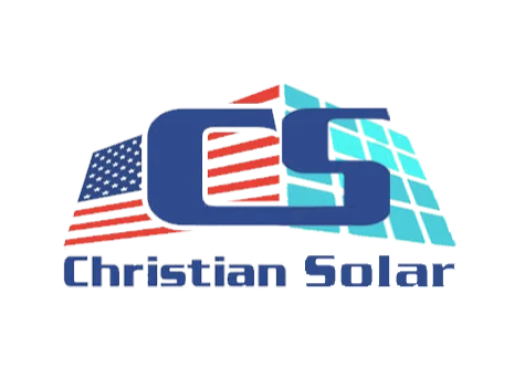 Christian-Solar Logo no bg