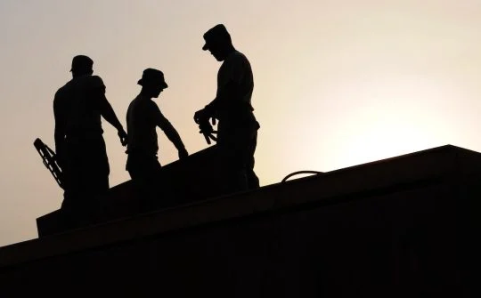 Can You Temporarily Fix a Roof?