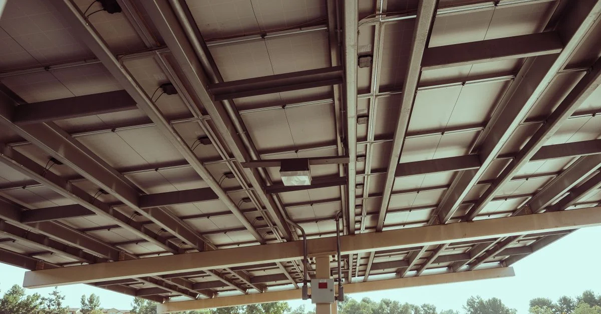 Suburban Metal Roofing