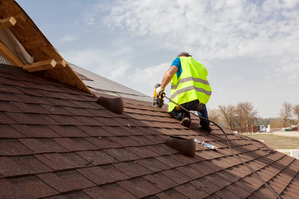San Diego Roofer