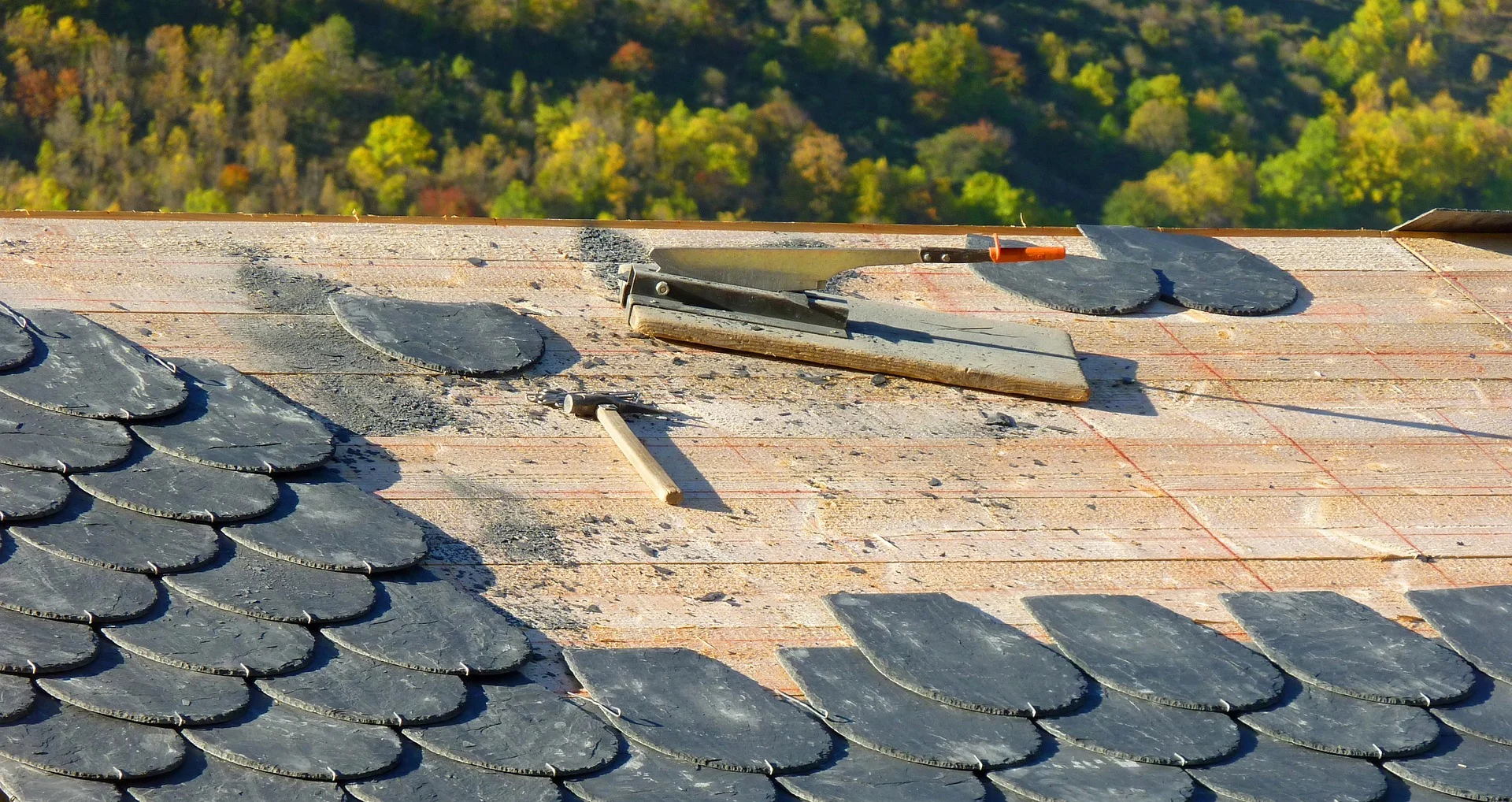 San Diego Roofers