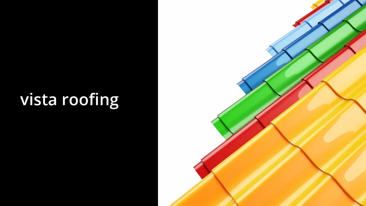 Vista Roofing