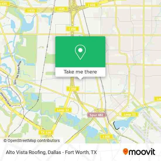 How many roofing companies are there in the US?