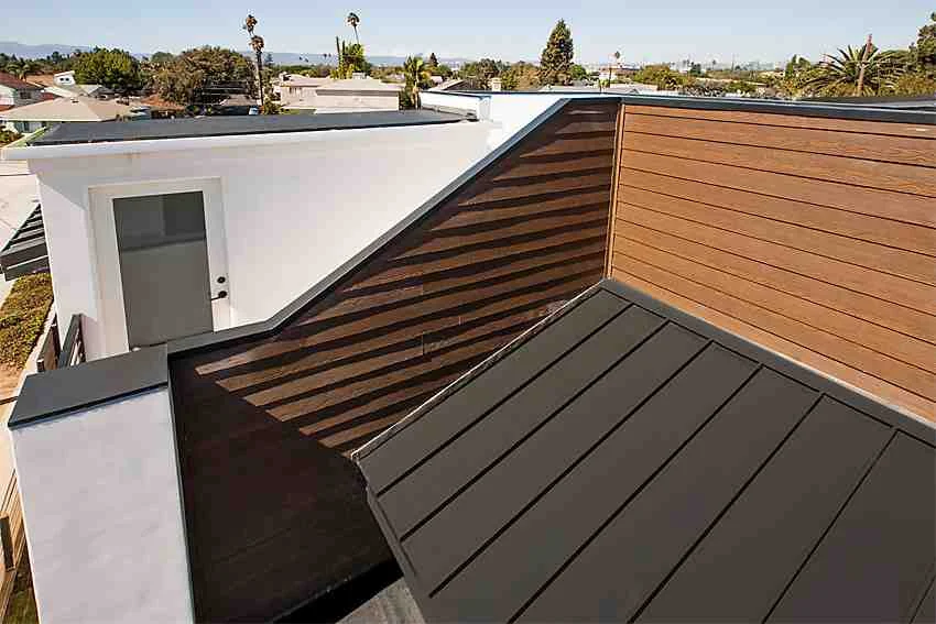 Are roofers tough?