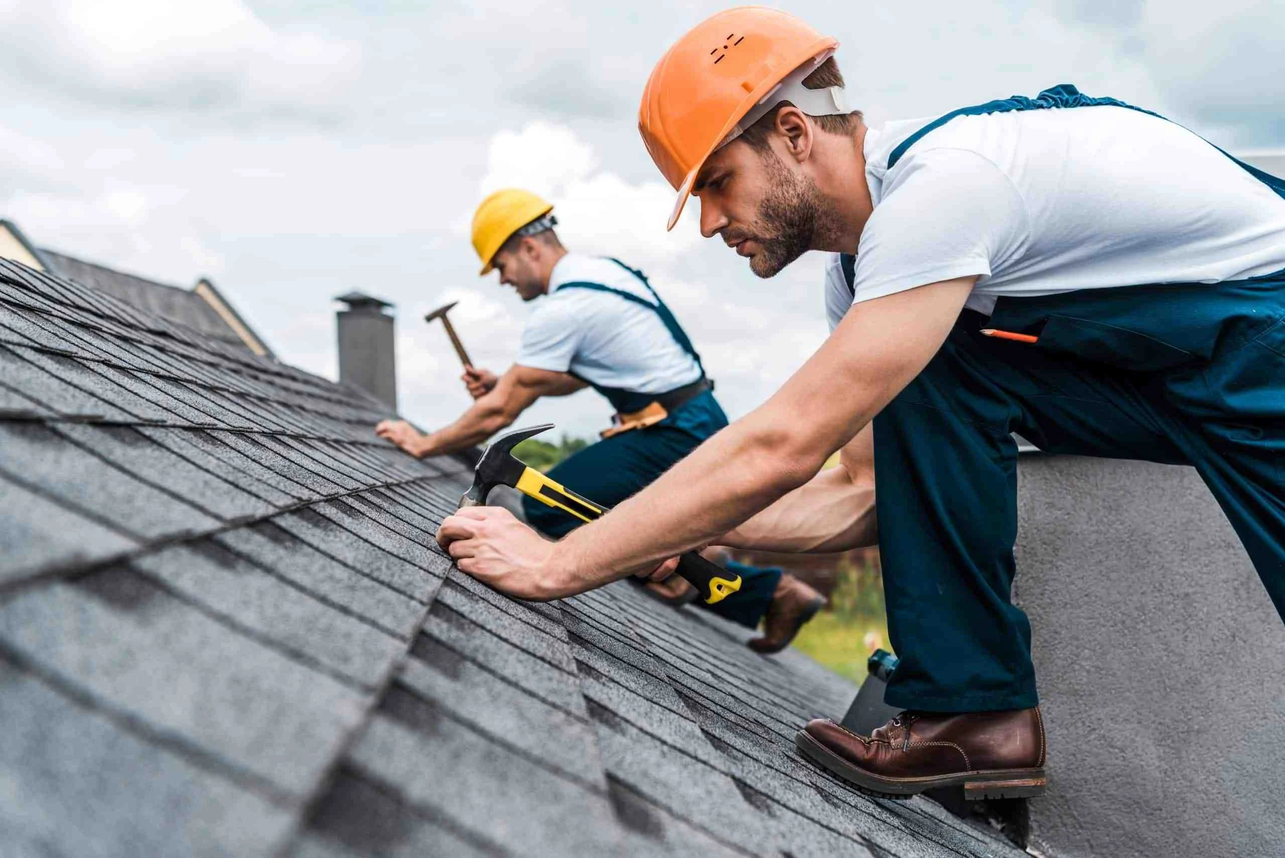 Why would a brand new roof leak?