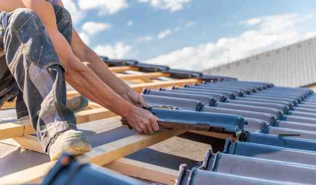 Why do roofing companies fail?