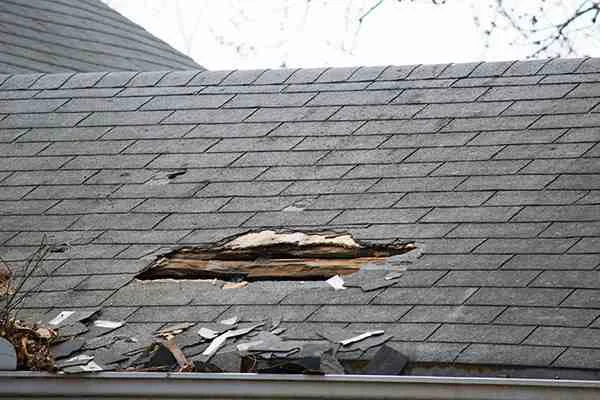 What should I look for when getting a roof quote?