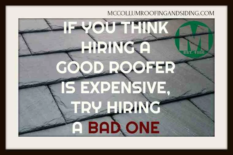 How do I become a successful roofer?