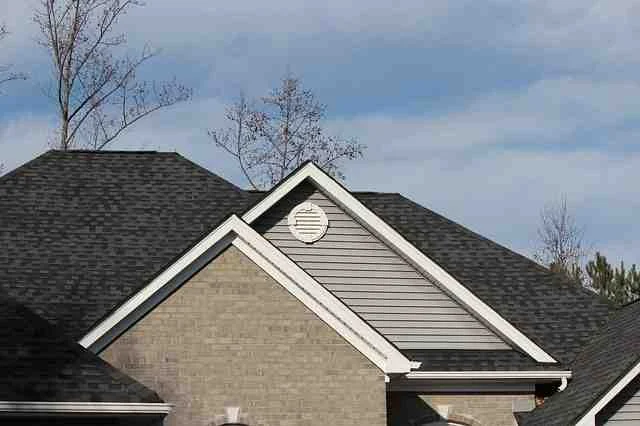 Do I pay my deductible to the roofer?