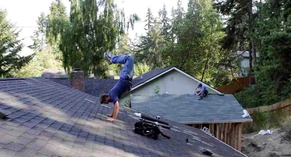 Is it OK to put a new roof over an old one?