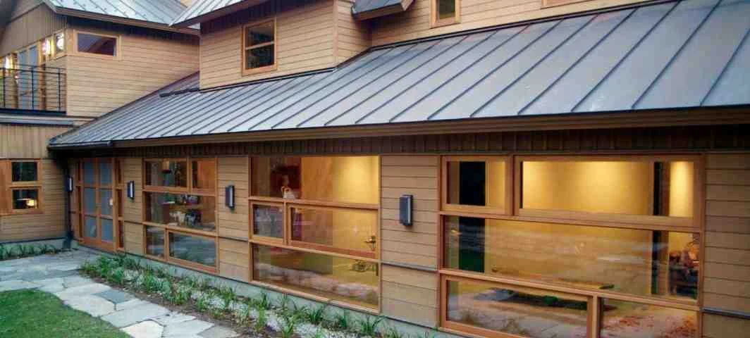 How long do a roof last on a house?