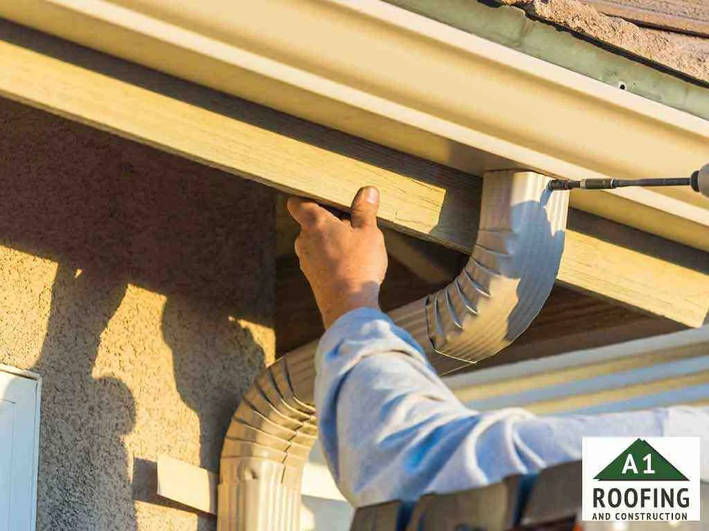 Are roofers happy?