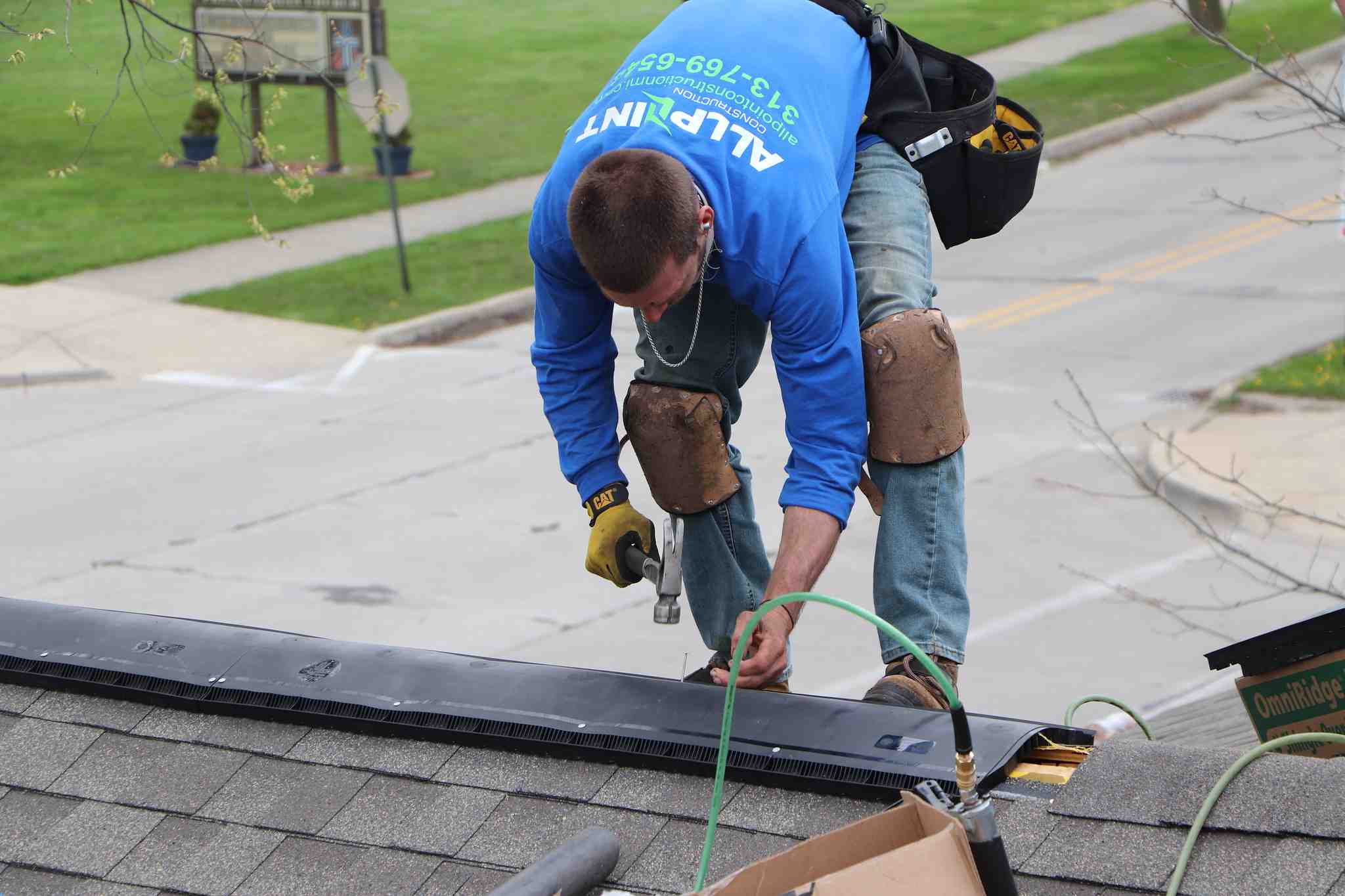 Do roofers overcharge?
