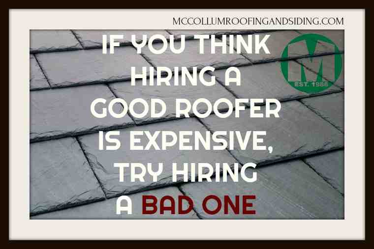 How do I become a successful roofer?