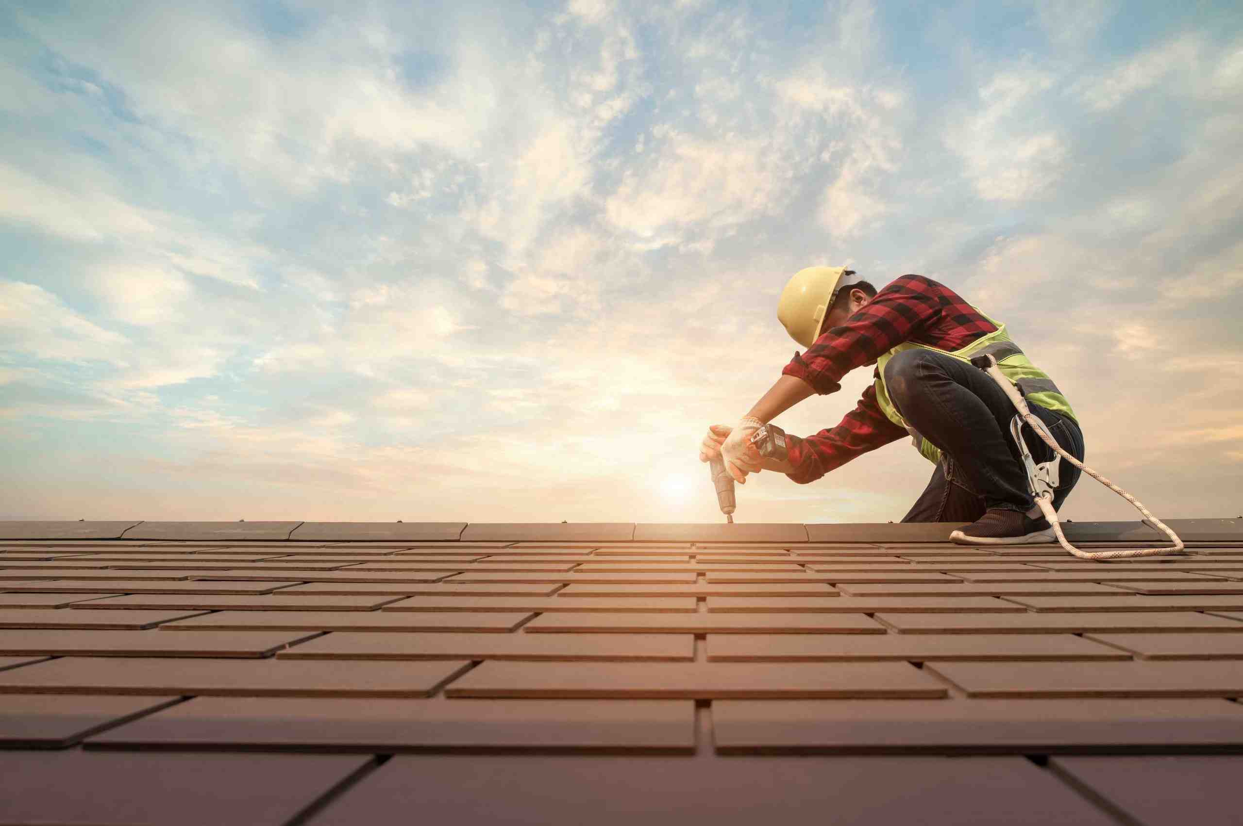 How do I choose a roofing contractor?