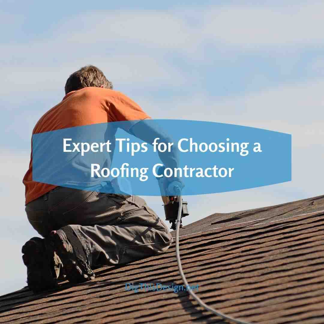How do roofing companies avoid getting ripped off?