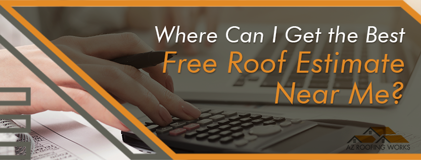 How do you evaluate a roof quote?
