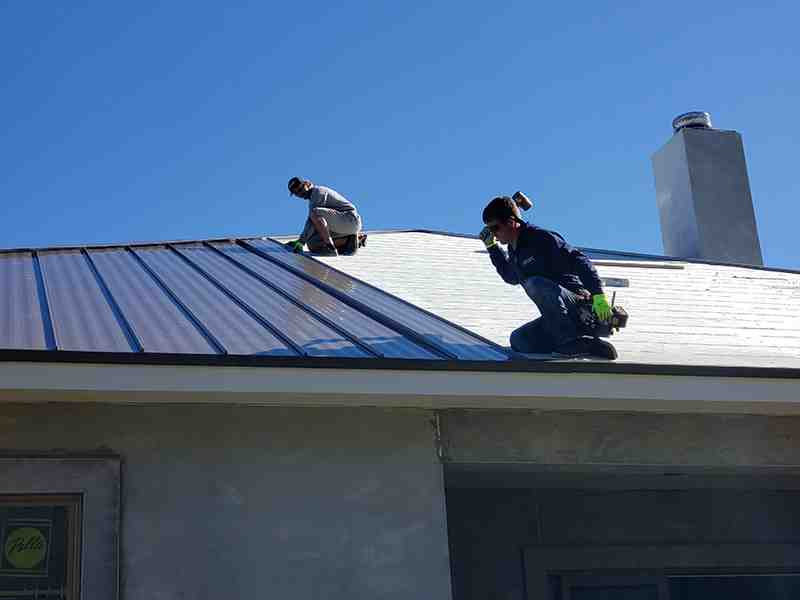 How hard is it to be a roofer? - San Diego Roofing