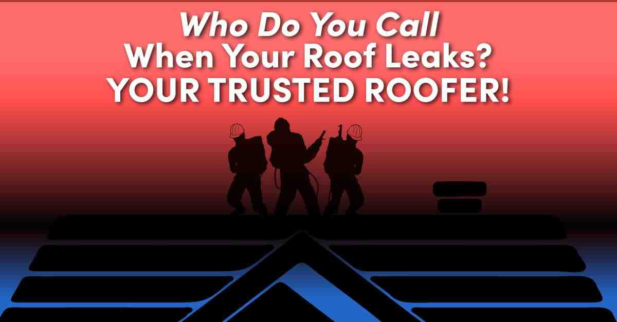 Should a roofer give you an estimate?