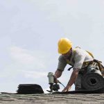 What to do if a roofer does a bad job?