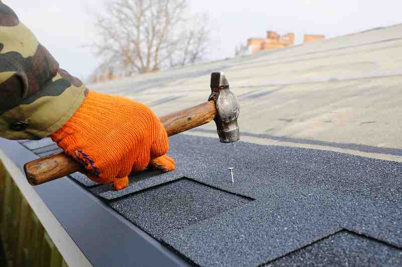 What type of roof lasts the longest?