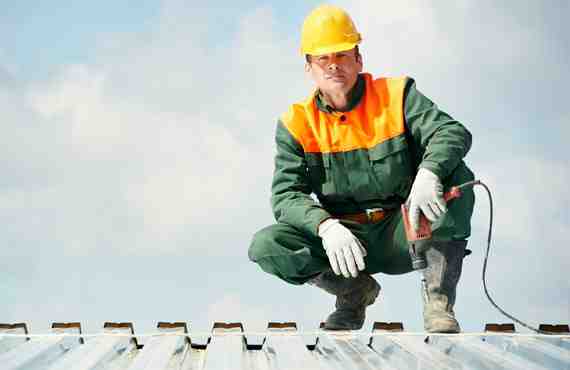 Will roofing companies finance?