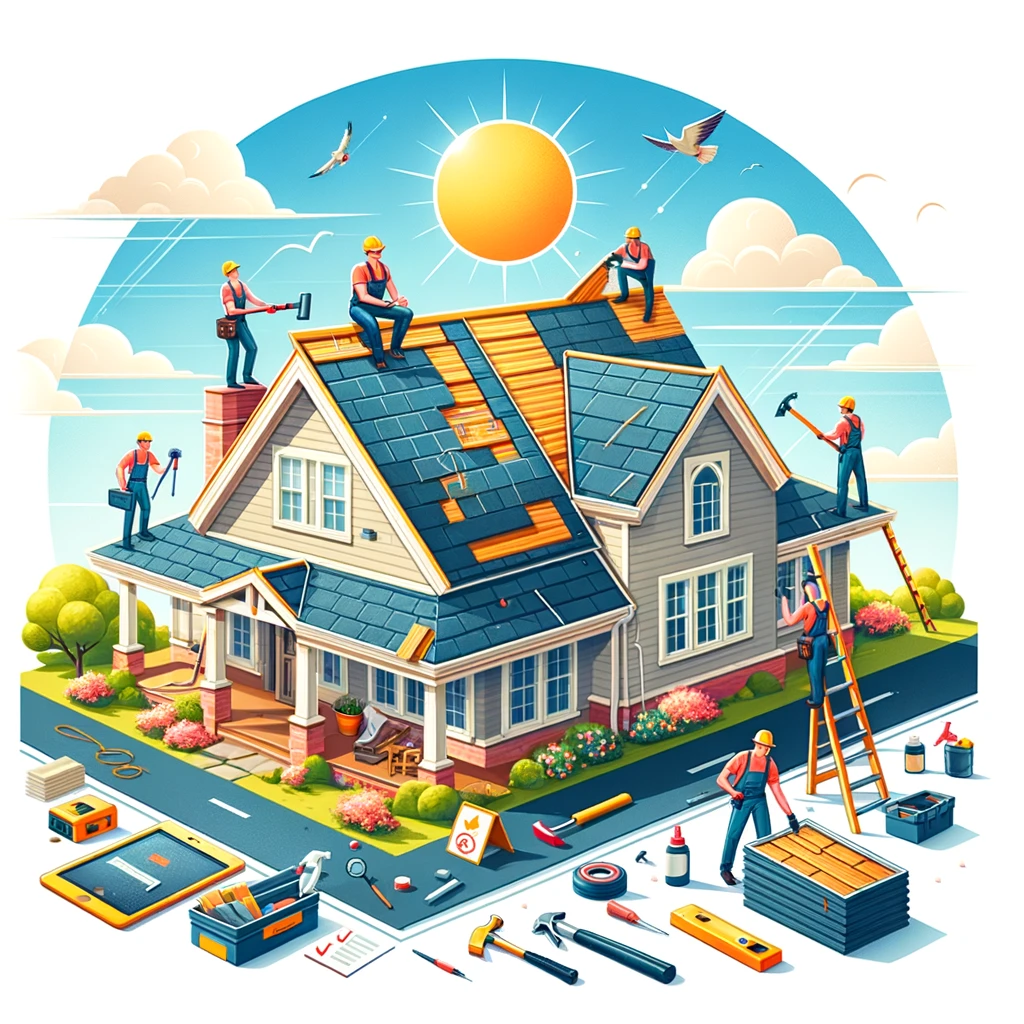 Discover essential roof repair tips to protect your home. Learn how to identify issues and fix them quickly with our expert guide.