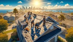 Discover the best roofing services in San Diego. Our guide provides tips, FAQs, and expert advice to keep your roof in top shape. Learn more!